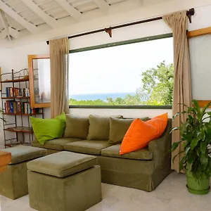 Couette-café Mynt Retreat Bed & Breakfast, Montego Bay