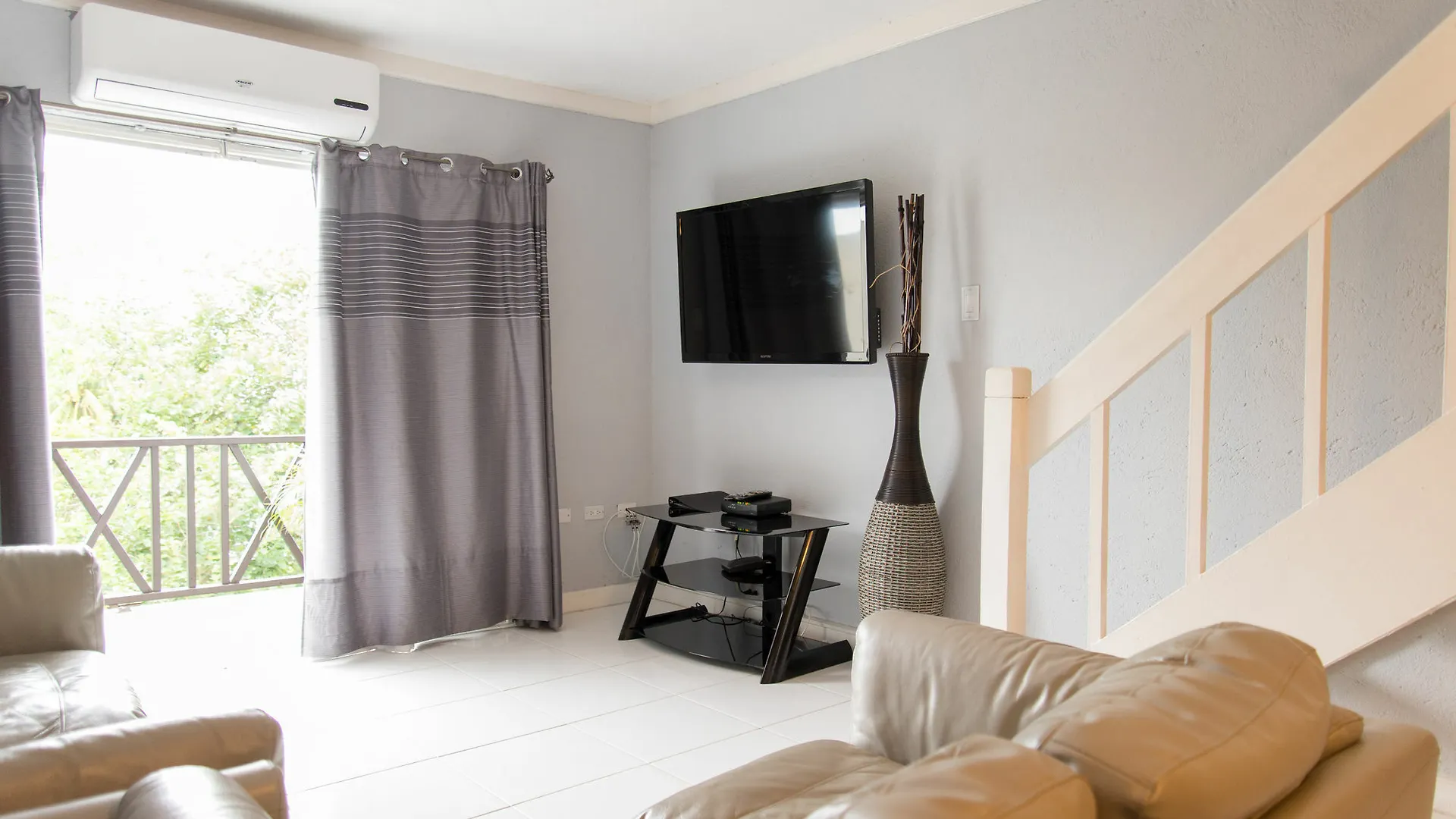 Apartament The Tallyman Montego Bay Jamajka
