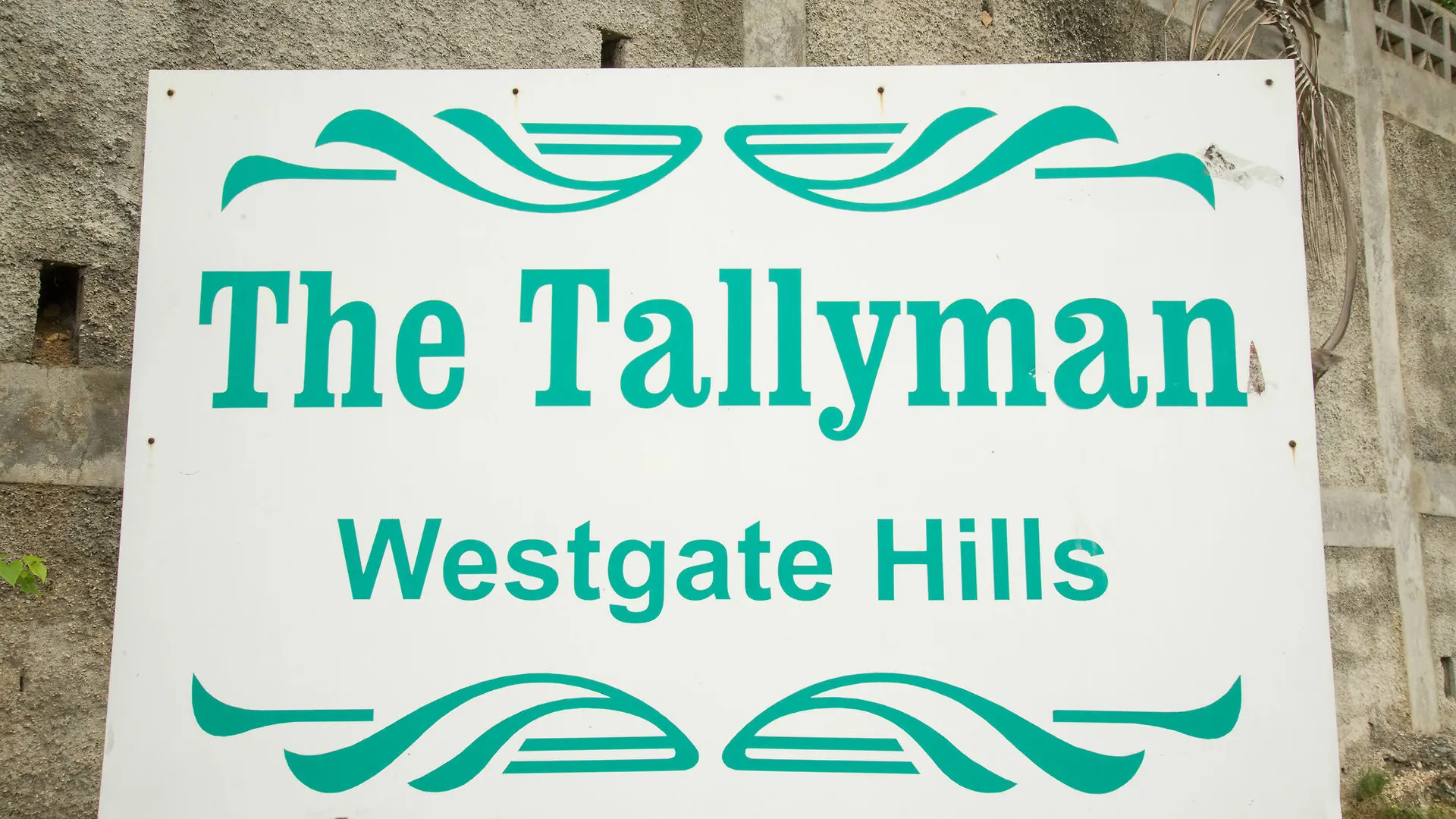 The Tallyman Montego Bay Appartamento