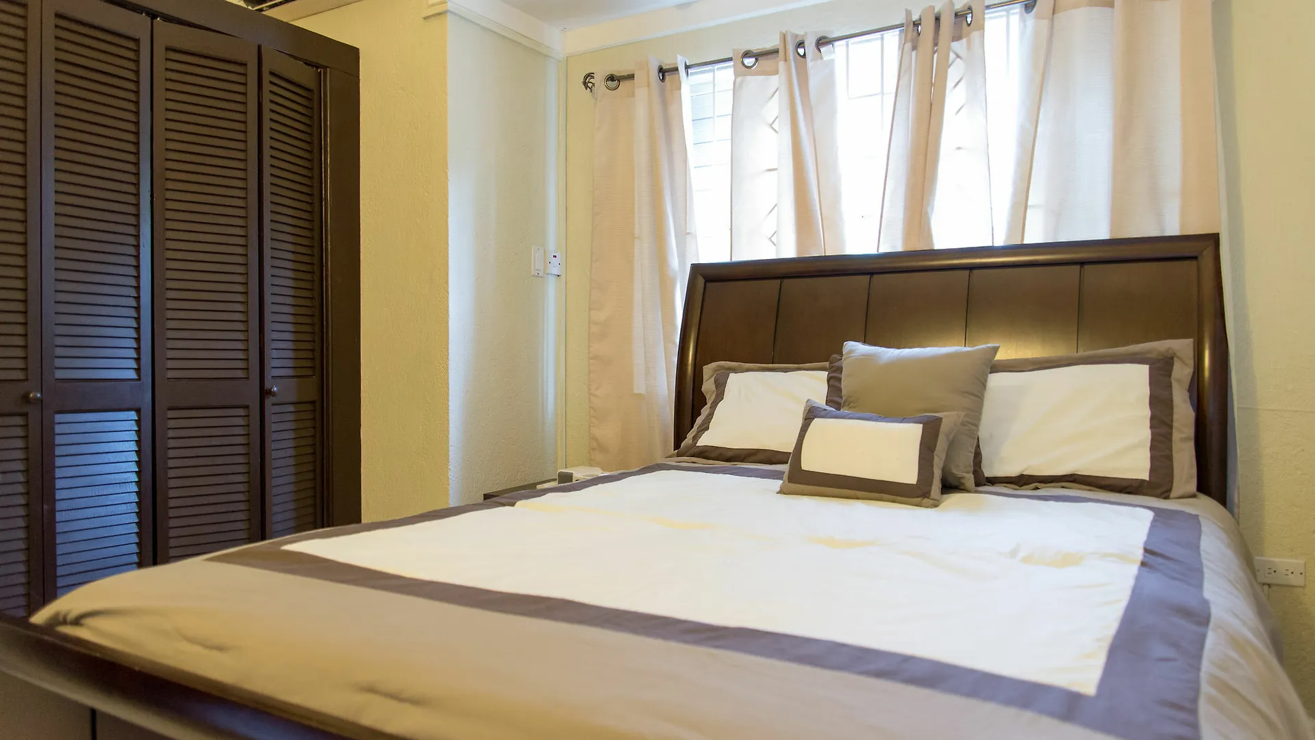 The Tallyman Montego Bay Appartamento